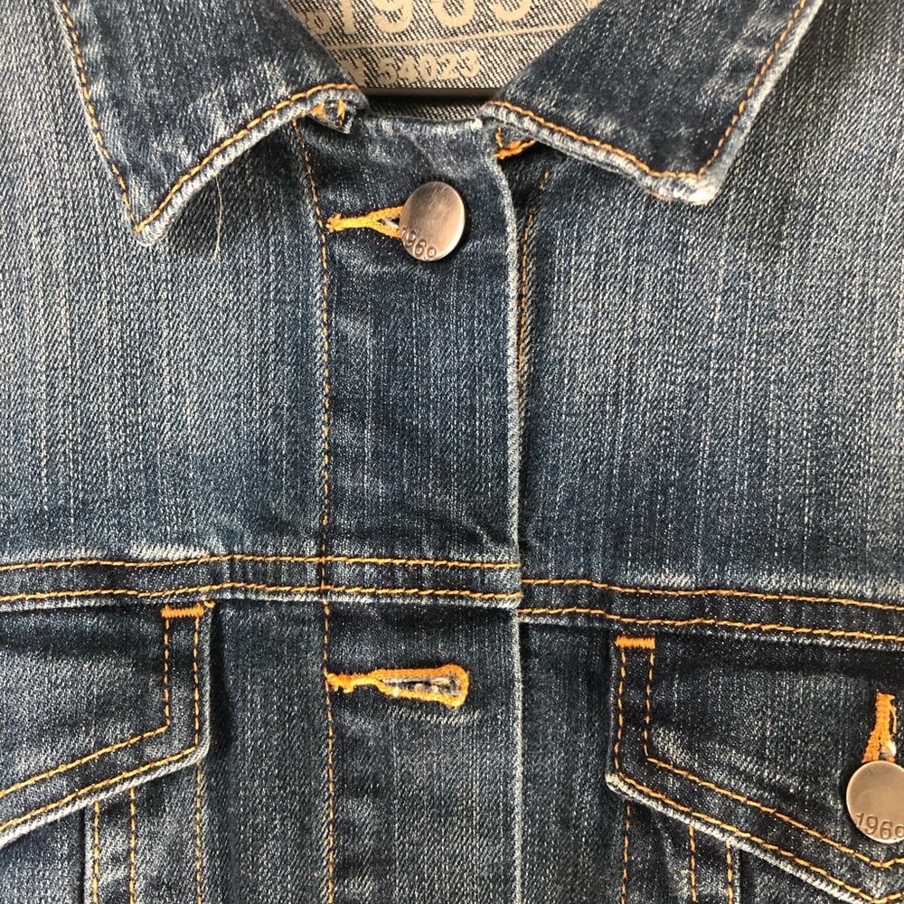 Gap Demi Jacket - Picture 3 of 5